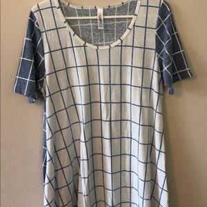 Lularoe Perfect Tee